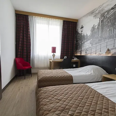 Bastion Alexander Hotel 4*