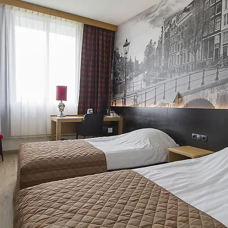 Bastion Alexander 4*