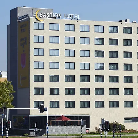Hotel Bastion Alexander