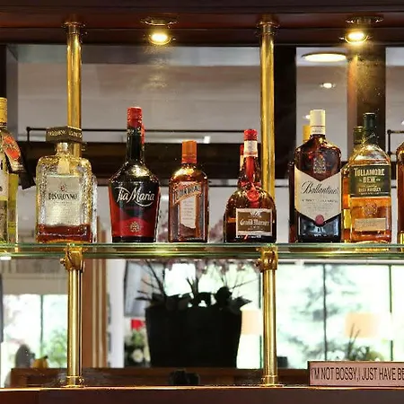 酒店 鹿特丹亚历山大堡垒酒店