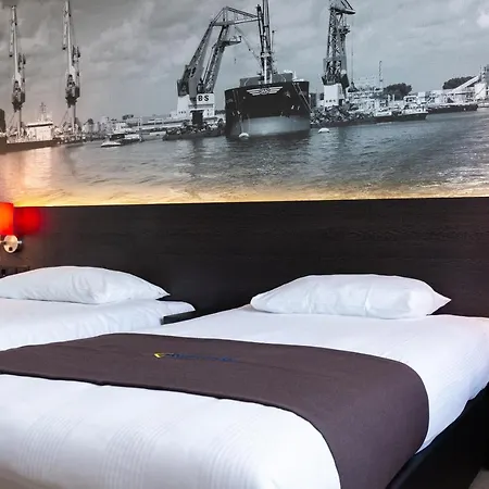 Hotel Bastion Alexander