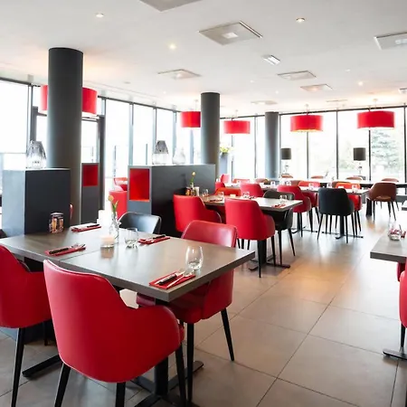 Hotel Bastion Alexander 4*