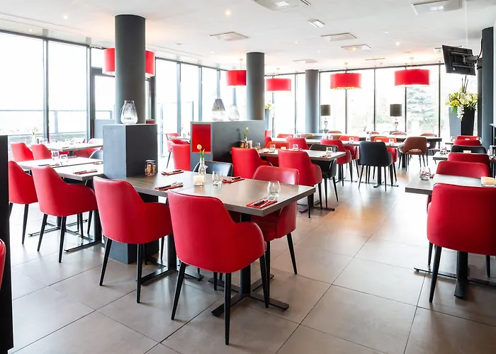 Hotel Bastion Alexander 4*