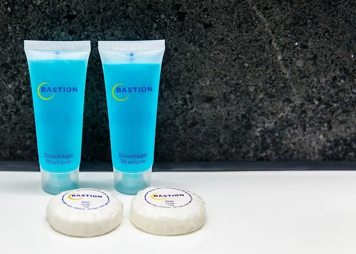 Bastion Alexander Rotterdam