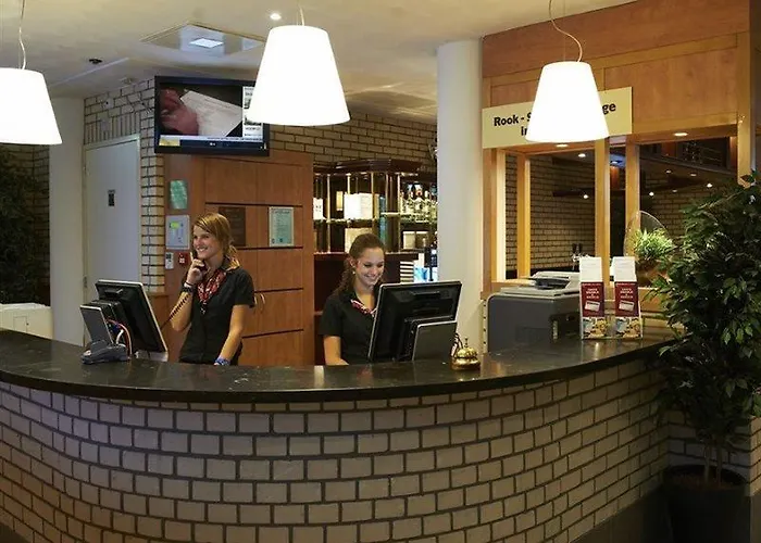 Bastion Alexander Rotterdam