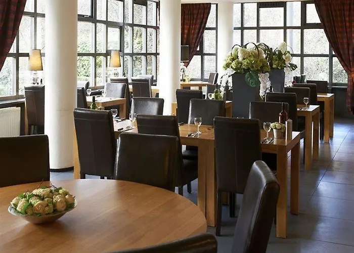 Bastion Alexander Hotel