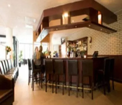 Bastion Alexander 4* Rotterdam