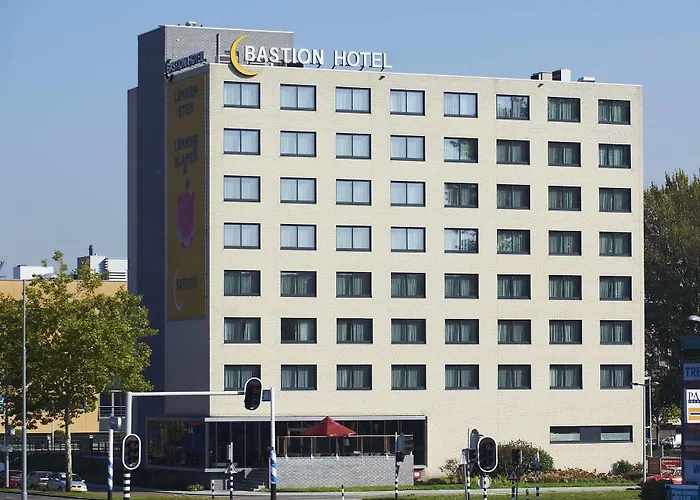 Hotel Bastion Alexander