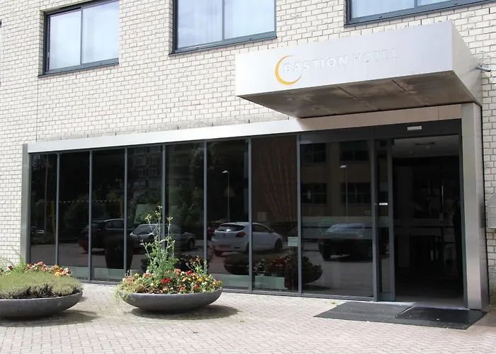 Bastion Alexander Hotel Rotterdam