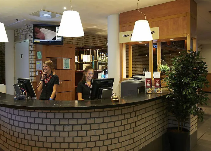 Hotel Bastion Alexander