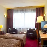 バスティオン アレクサンダー ホテル 4*
