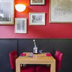 Bastion Alexander 4* Rotterdam