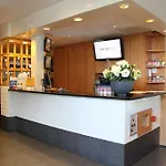 バスティオン アレクサンダー 4* ロッテルダム