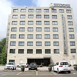 Bastion Alexander 4* Rotterdam