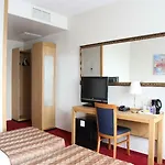Hotel Bastion Alexander 4*