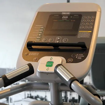 Bastion Alexander Роттердам