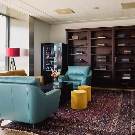 Bastion Alexander 4* Rotterdam