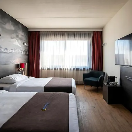 Hotel Bastion Alexander