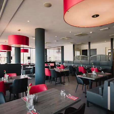 Bastion Alexander Отель 4*