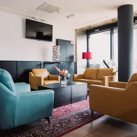 Szálloda Bastion Alexander 4*