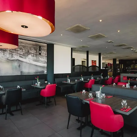 Bastion Alexander Hotel Rotterdam