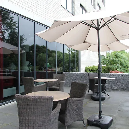 Hotel Bastion Alexander 4*
