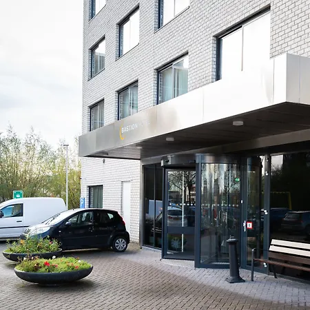 Szálloda Bastion Alexander 4*