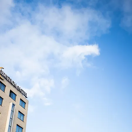 ホテル バスティオン アレクサンダー