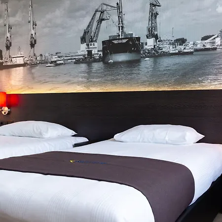 Bastion Alexander 4*