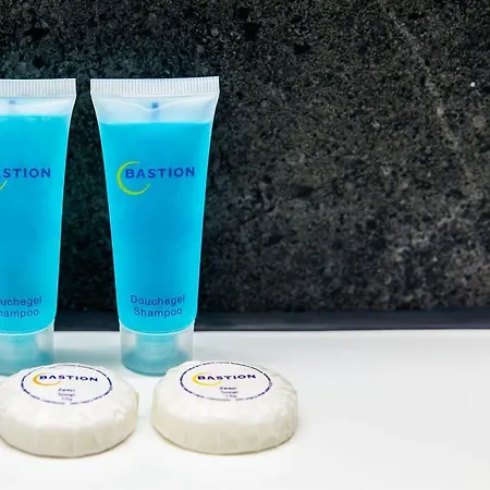 Bastion Alexander Роттердам