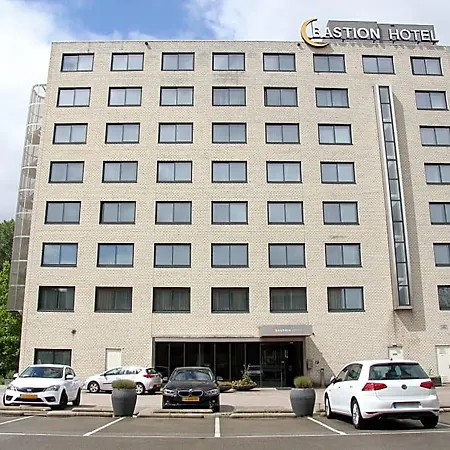 Bastion Alexander 호텔 4*