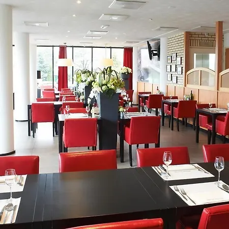 Bastion Alexander Hotel Rotterdam