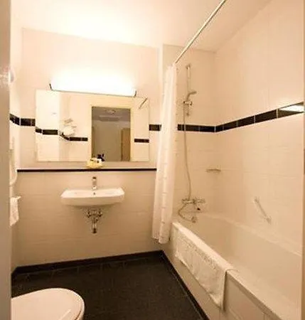 Bastion Alexander Hotel 4*