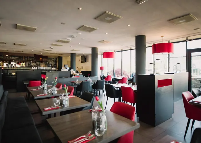 Szálloda Bastion Alexander 4*