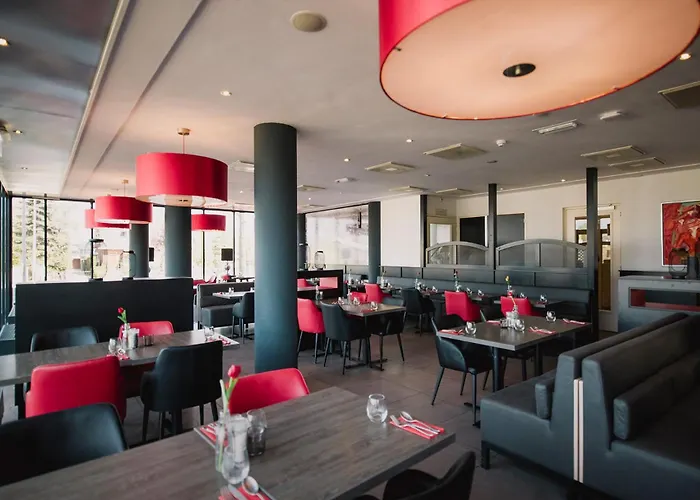 Bastion Alexander Hotel 4*