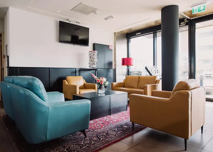 Szálloda Bastion Alexander 4*