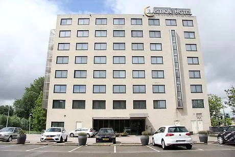 Hotel Bastion Alexander