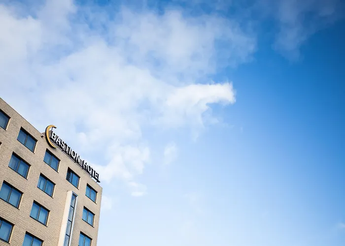 Hotel Bastion Alexander