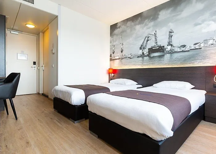 Bastion Alexander Szálloda