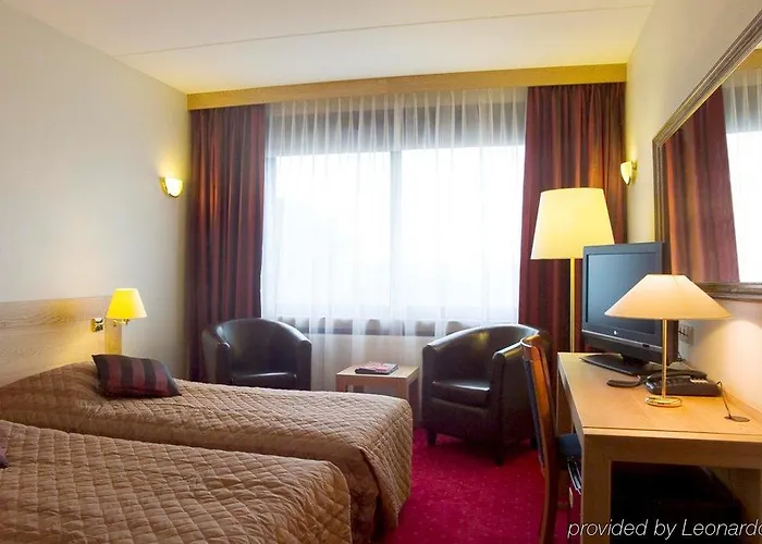 Bastion Alexander Szálloda 4*