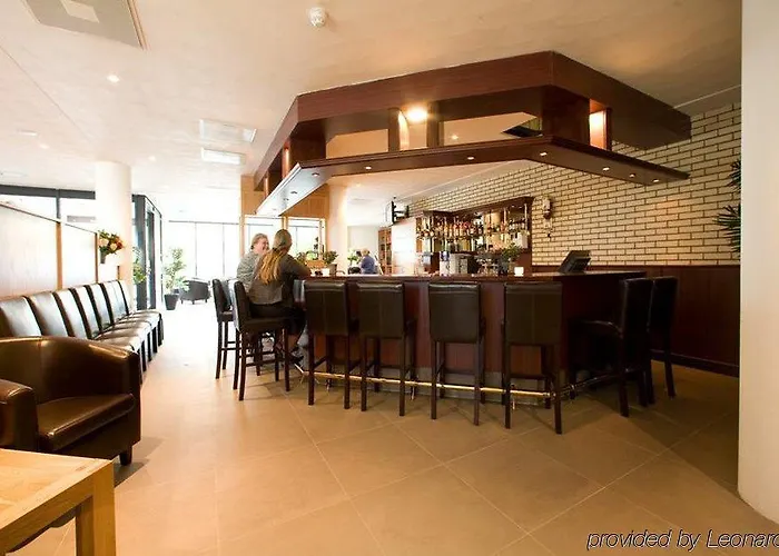 バスティオン アレクサンダー ロッテルダム