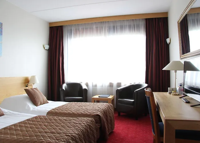 Szálloda Bastion Alexander 4*