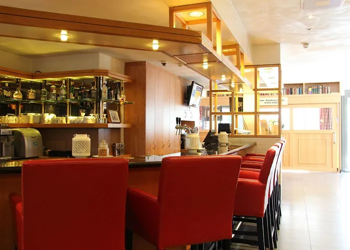 Bastion Alexander Hotel Rotterdam