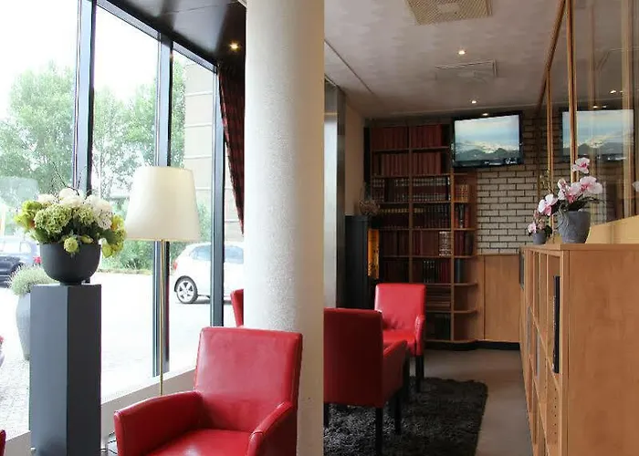 Hotel Bastion Alexander