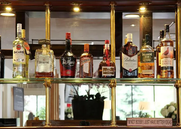 Hotel Bastion Alexander