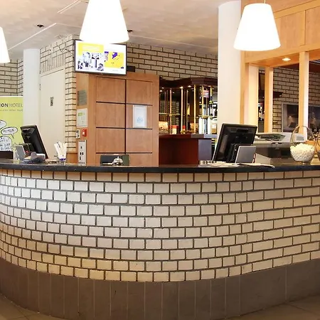 Bastion Alexander Hotel