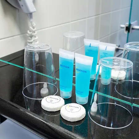 فندق باستيون أليكساندر 4*