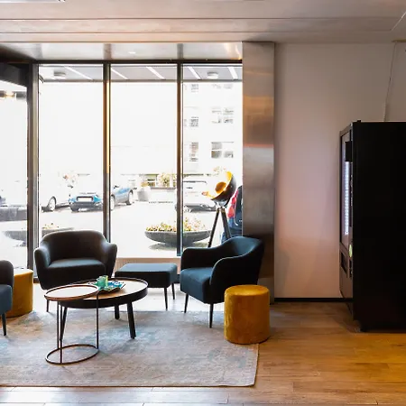 باستيون أليكساندر فندق