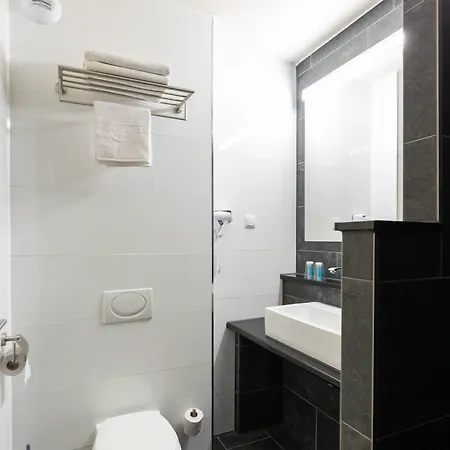 باستيون أليكساندر فندق