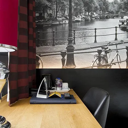 Bastion Alexander Hotel Rotterdam